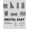 KNYGA Zupagrafika Brutal East (Model Kits), Build Your Own Brutalist Eastern Bloc