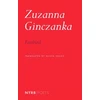 KNYGA Zuzanna Ginczanka Firebird