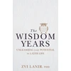 KNYGA Zvi Lanir Wisdom Years