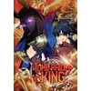 KNYGA 3B2S Tomb Raider King, Vol. 2