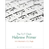 KNYGA A A Macintosh T&amp;T Clark Hebrew Primer