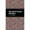 KNYGA A A Milne Raudona House Mystery