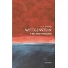 KNYGA A C Grayling Wittgenstein