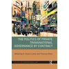 KNYGA A Claire Cutler Politics of Private Transnational Governance by Contract