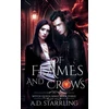 KNYGA A D Starrling Of Flames and Crows