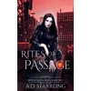 KNYGA A D Starrling Rites of Passage