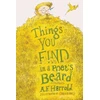 KNYGA A F Harrold Things You Find in a Poet's Beard