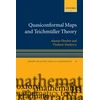 KNYGA A. Fletcher, Alastair Fletcher Quasiconformal Maps and Teichmuller Theory