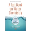 KNYGA A. G. S Text Book on Vanduo Chemistry
