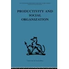 KNYGA A K Rice Productivity and Social Organization