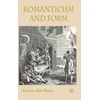 KNYGA A Rawes Romanticism and Form