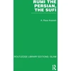 KNYGA A Reza Arasteh Rumi The Persian, The Sufi