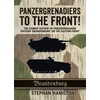 KNYGA A Stephan Hamilton Panzergrenadiers to the Front!