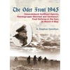 KNYGA A Stephan Hamilton The Oder Front 1945