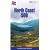 KNYGA A Z Maps North Coast 500
