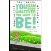 KNYGA Aamira Wilson You can become whatever you want to be!