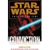 KNYGA Aaron Allston Star Wars: Fate of the Jedi: Conviction