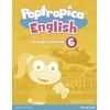 KNYGA Aaron Jolly Poptropica English American Edition 6 Teacher's Edition for CHINA