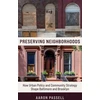 KNYGA Aaron Passell Preserving Neighborhoods
