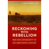 KNYGA Aaron Sheehan Dean Reckoning with Rebellion