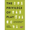 KNYGA Aaron Trammell Privilege of Play