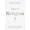 KNYGA Aaron W Hughes What Is Religion?