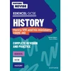 KNYGA Aaron Wilkes Oxford Revise: Edexcel GCSE History: Henry VIII and his ministers, 1509-40 Complete Revision and Practice