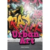 KNYGA Abbie Rushton Urban Art (Set 06)