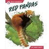 KNYGA Abby Doty Raudona Pandas