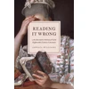 KNYGA Abigail Williams Reading It Wrong