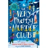KNYGA Abiola Bello Very Merry Murder Club