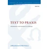 KNYGA Abraham Kuruvilla Text to Praxis