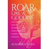 KNYGA Acharya Shunya Roar Like a Goddess