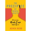 KNYGA Achea Redd Precipice of Mental Health