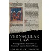 KNYGA Ada Maria Kuskowski Vernacular Law