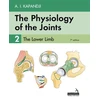 KNYGA Adalbert Ibrahim Kapandji Physiology of the Joints - Volume 2