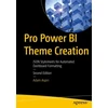 KNYGA Adam Aspin Pro Power BI Theme Creation