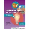 KNYGA Adam Boxer Springboard: KS3 Science Teacher Handbook 2