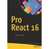 KNYGA Adam Freeman Pro React 16