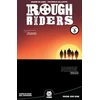 KNYGA Adam Glass ROUGH RIDERS VOL. 3 TPB