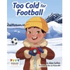 KNYGA Adam Guillain Too Cold for Football