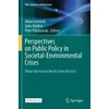KNYGA Adam Izdebski Perspectives on Public Policy in Societal-Environmental Crises