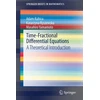 KNYGA Adam Kubica Time-Fractional Differential Equations