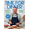 KNYGA Adam Liaw Time for Dinner