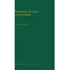 KNYGA Adam Lomnicki Population Ecology of Individuals