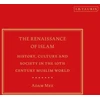 KNYGA Adam Mez Renaissance of Islam