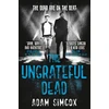 KNYGA Adam Simcox Ungrateful Dead