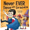 KNYGA Adam Wallace Never EVER Dance with a Dracula