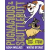 KNYGA Adam Wallace Pugnacious &amp; Scuttlebutt