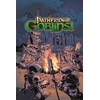 KNYGA Adam Warren Pathfinder: Goblins TPB